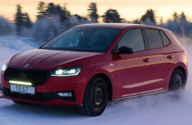 Test zimskih guma 185/65 R15 (2026.): Koje su zimske gume najbolje?